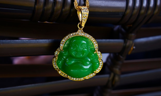 joyeria greenjade