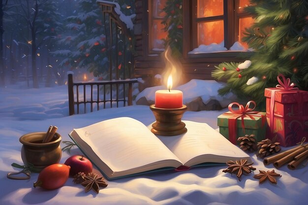 Joyful Jingles Una celebración navideña espectacular para recordar