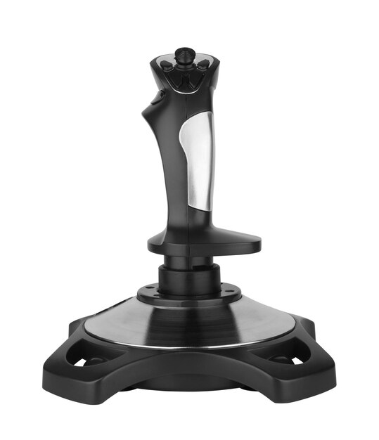 Joystick para computadoras