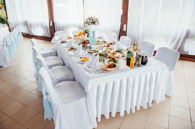 Juego de mesa para bodas u otro evento independiente