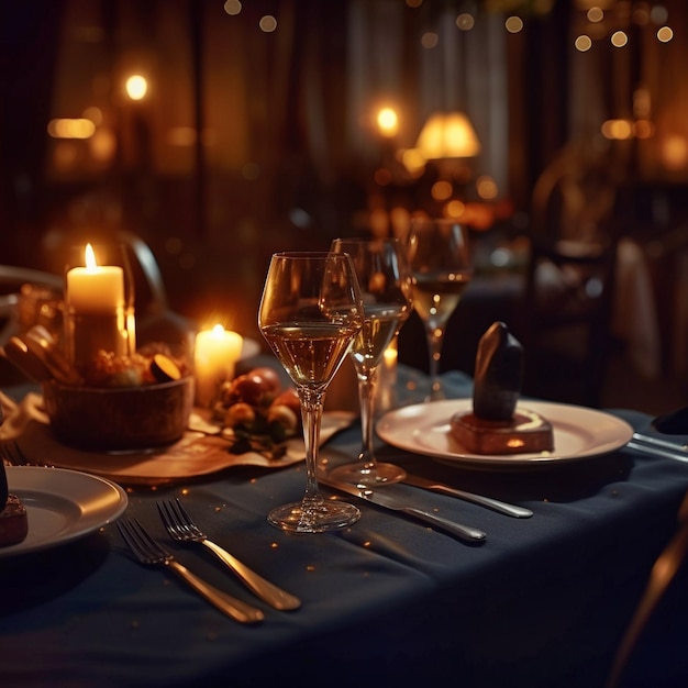 juego de mesa de comedor