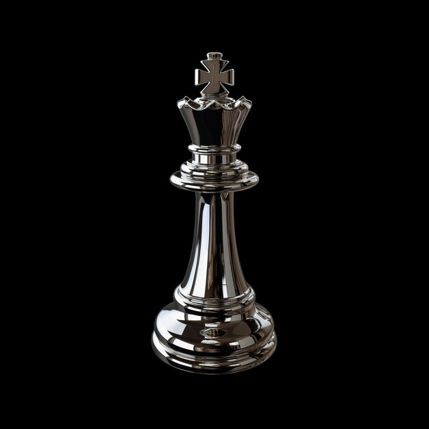 Juego de mesa de estrategia de ajedrez álbum de fotos visuales lleno de momentos intensos y serios