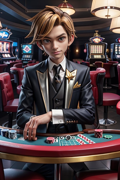 el juego de poker es un juego de poker