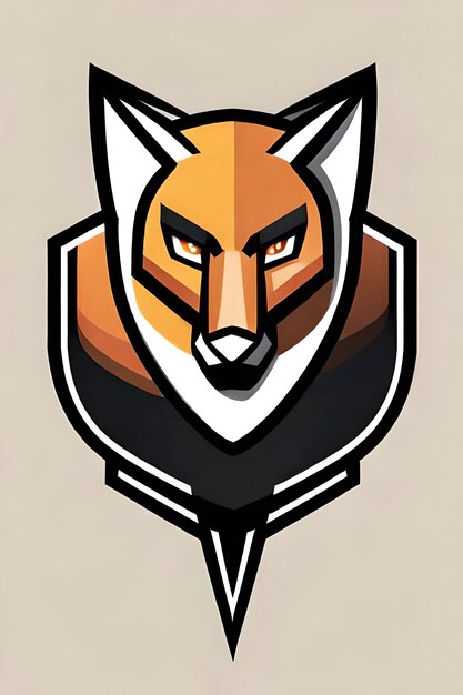 Los juegos con el logotipo de la mascota de Fox