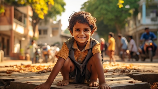 Juegos para niños de la calle clásicos para niños