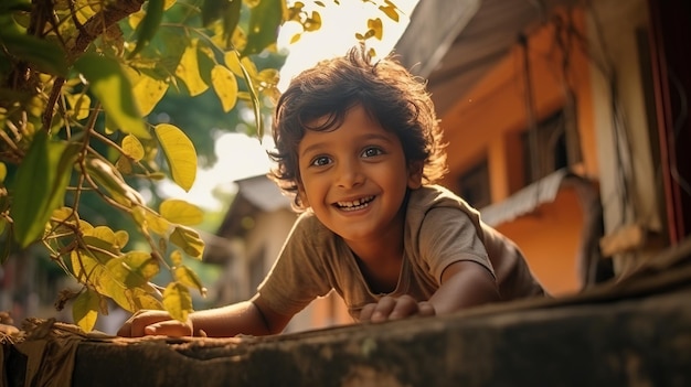 Juegos para niños de la calle clásicos para niños