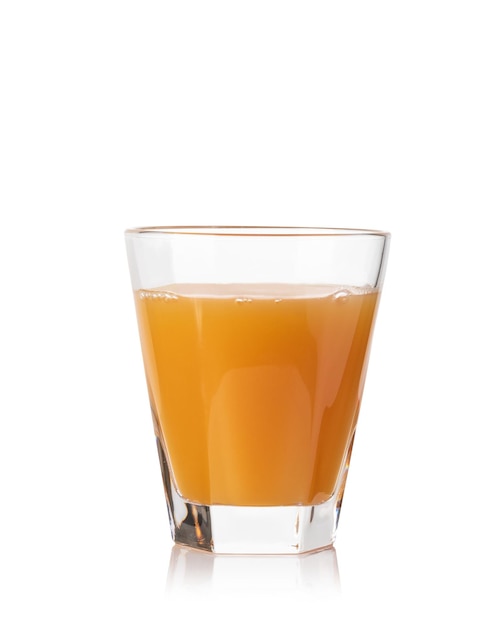 jugo de naranja