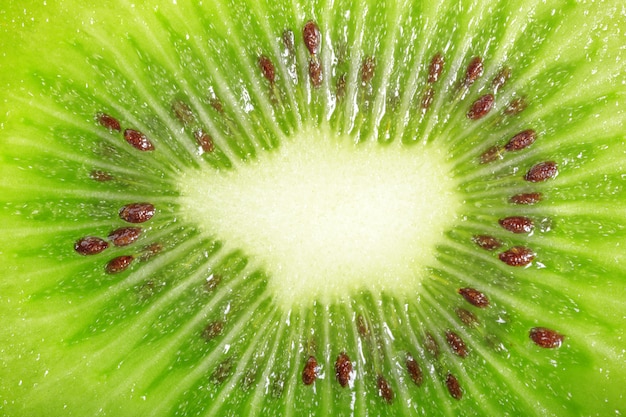 Jugoso kiwi