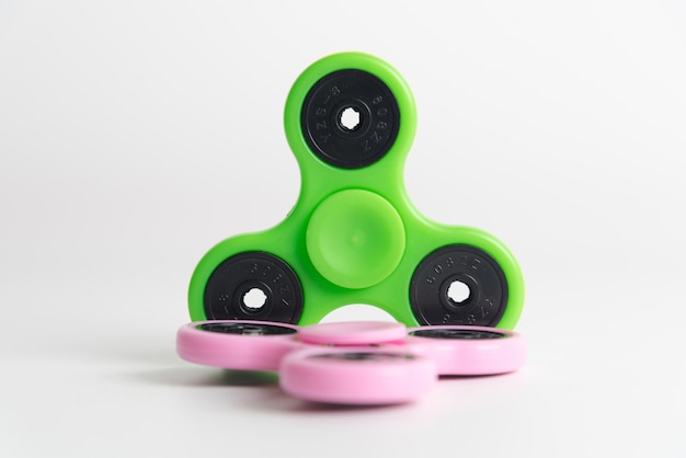 Juguete popular Fidget Spinner