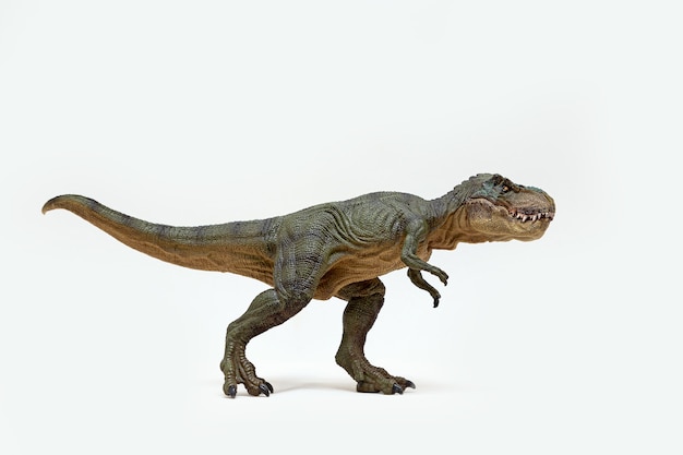 Juguete realista de Tyrannosaurus