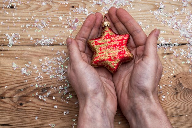 Juguetes de navidad