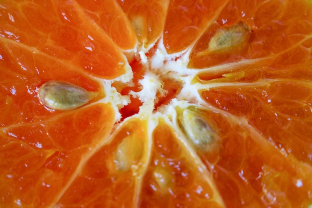 Juicy Orange