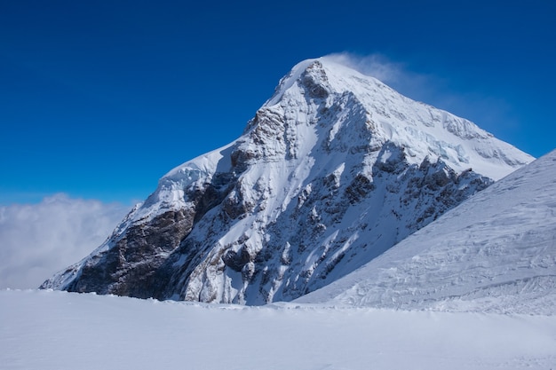 Jungfrau interlaken - Top of Europe, Schweiz