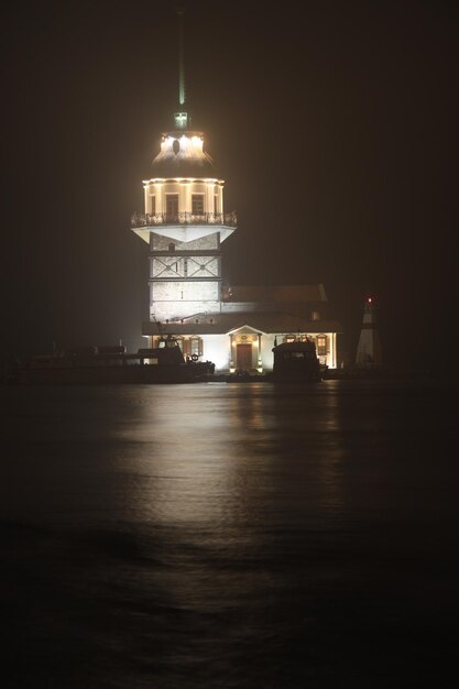 Jungfrauenturm