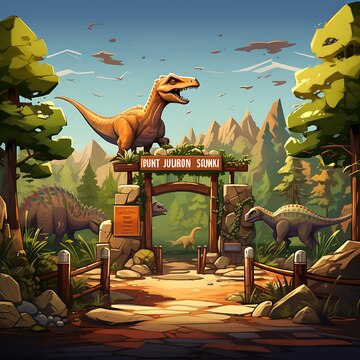 Jogo Dinosaur Block no Jogos 360