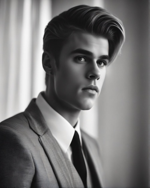 Justin Bieber foto cantante canadiense