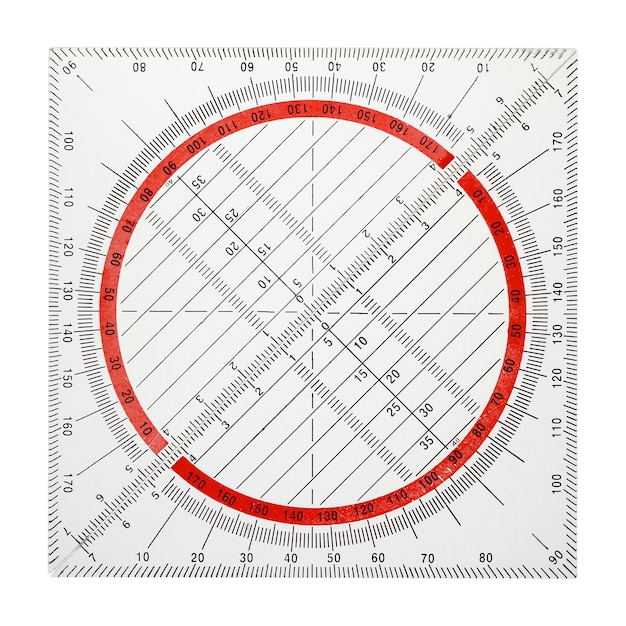 Justo por encima de la toma del equipo de matemáticas