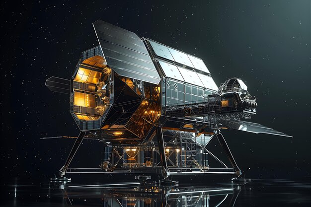 Foto el jwst sucesor del hubble