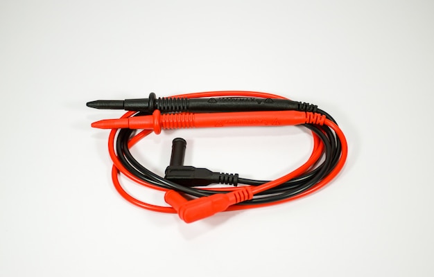 Kabel für Digitalmultimeter