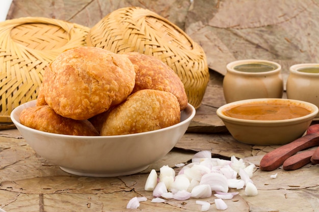 Kachori