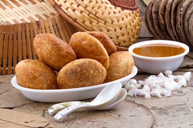 Kachori