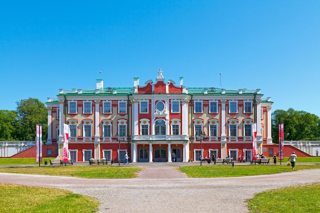 Kadriorg-Palast in Tallinn