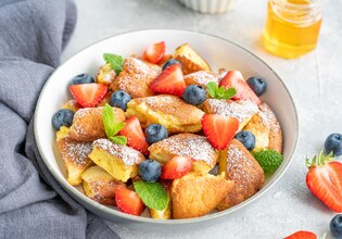 Kaiserschmarrn