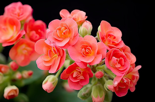 Foto kalanchoe blossfeldiana