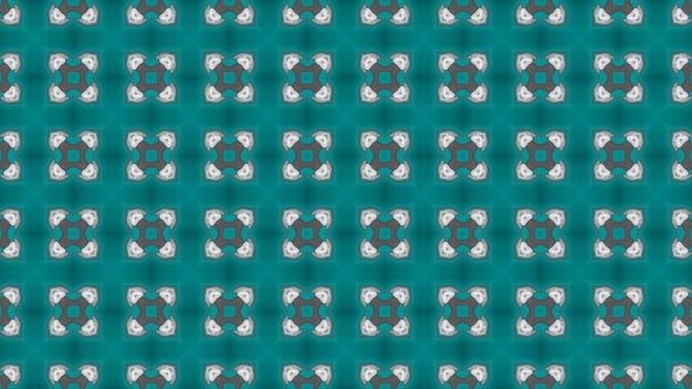 Kaleidoscópio multi-desenho batik motivos luxuoso kaleidoscopio