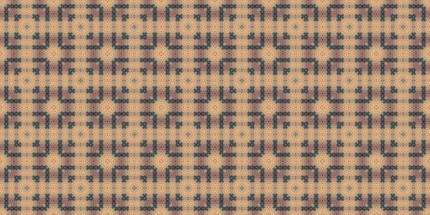 Kaleidoscopio patrón sin costuras patrón de textura caleidoscopio