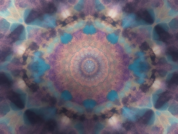 Kaleidoskopische Träume