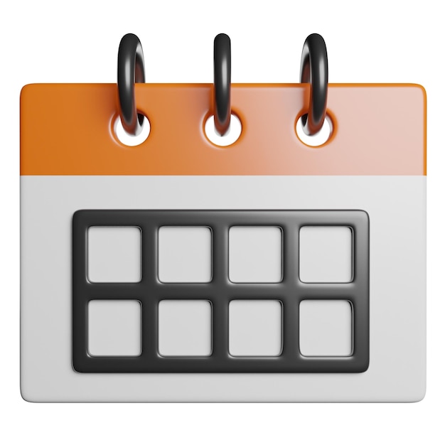 Kalenderzeitplan