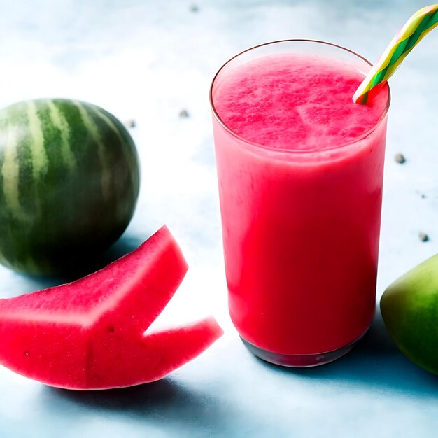 Wassermelonenshake Bilder - Kostenloser Download auf Freepik