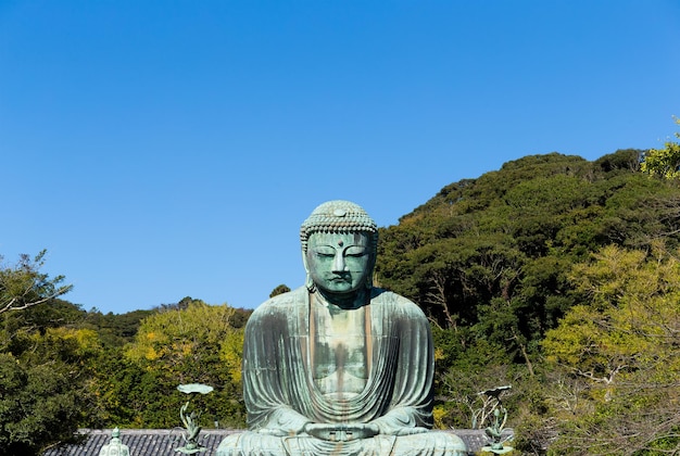 Kamakura Daibutsu