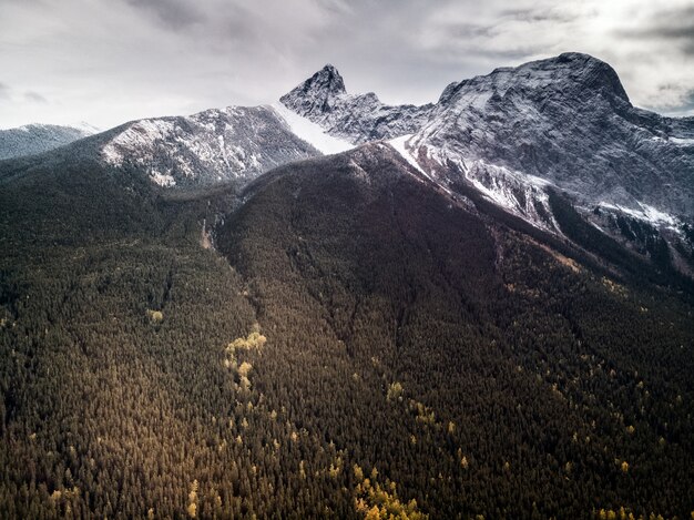 Kananaskis Provinzpark