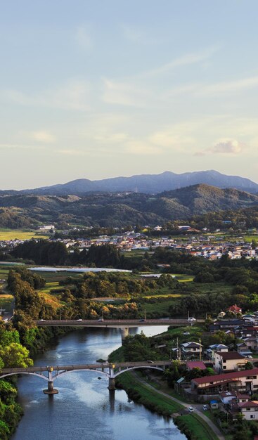 Foto kanchanaburi es la capital de tailandia