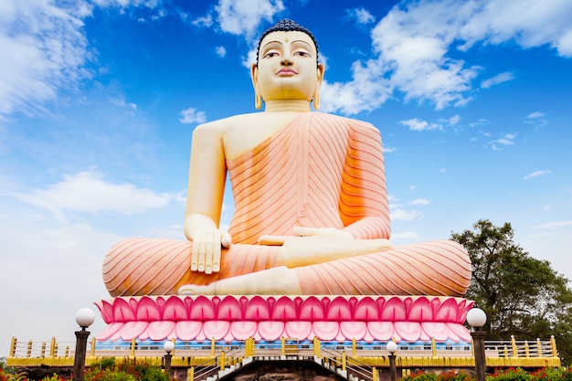 Kande Vihara Tempel, Bentota