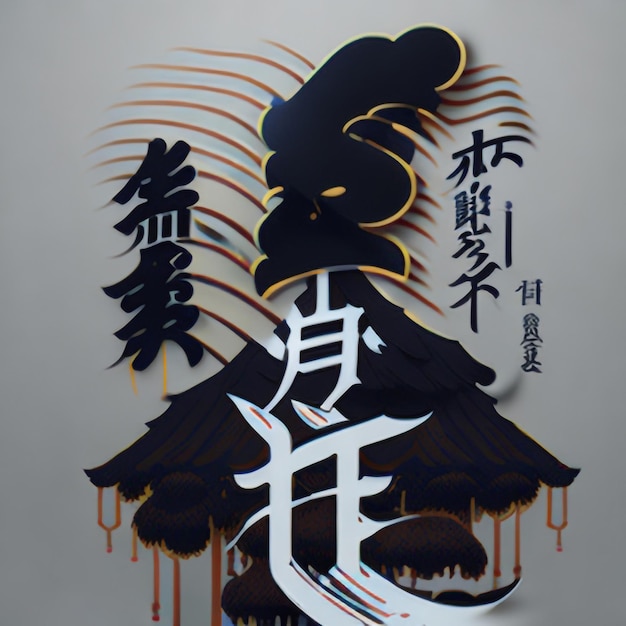 El kanji ai