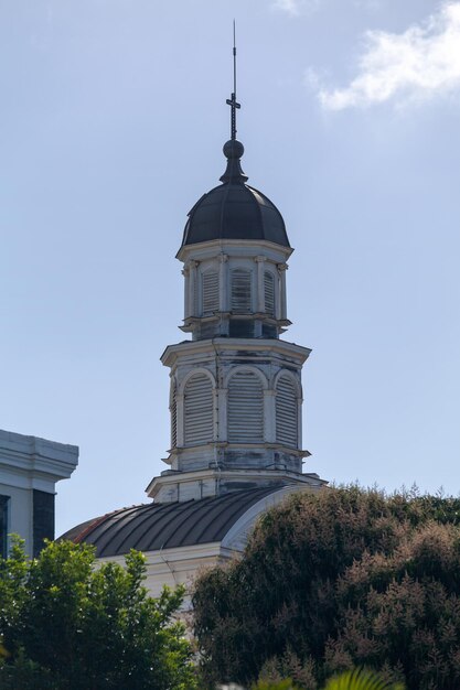 Kapelle der Unbefleckten Empfängnis in SaintDenis