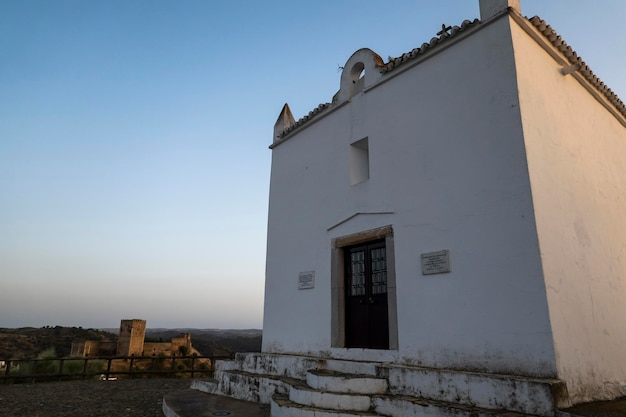 Kapelle Nossa Senhora das Neves