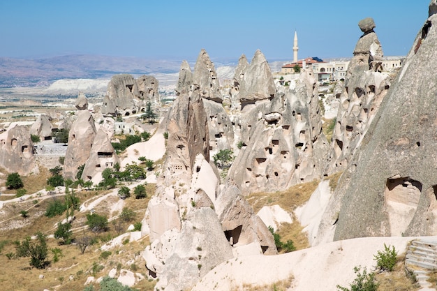 Kappadokien, Türkei