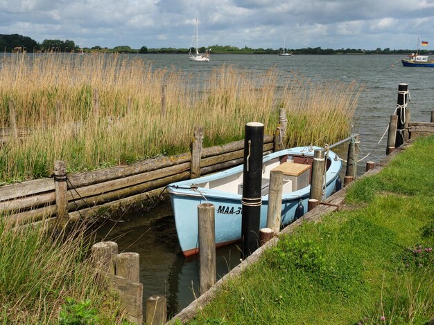 Kappeln am Schlei