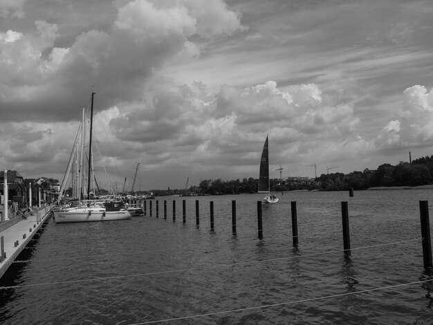 Kappeln in Deutschland