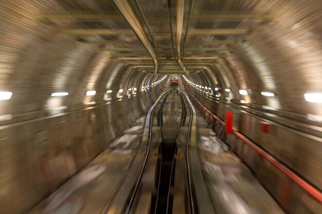 Karaköy-Tunnel