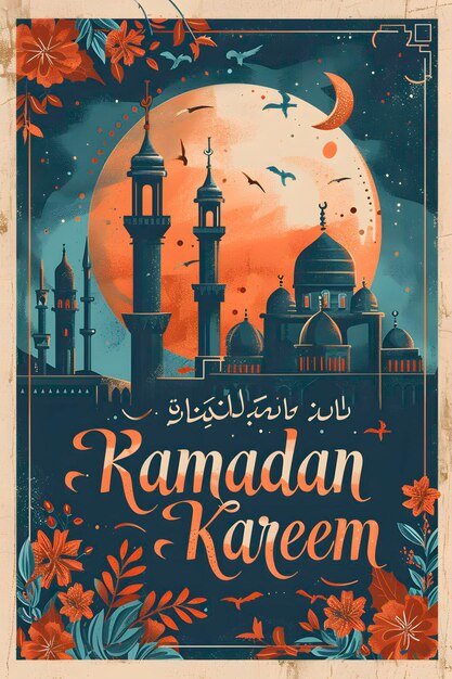 Kareem ramadã eid mubarak