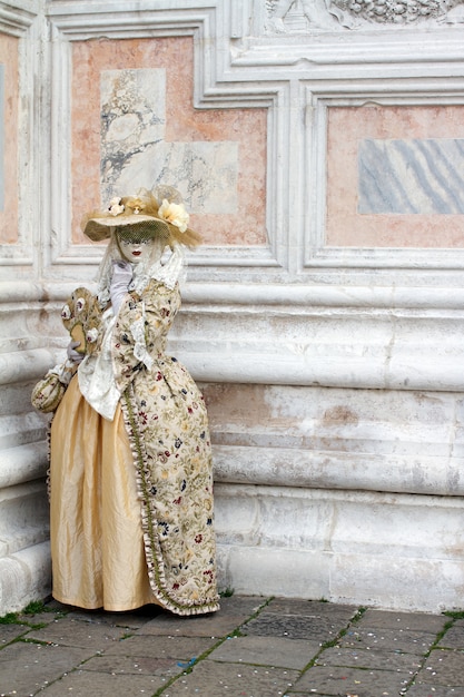 Karneval - Venedig Italien