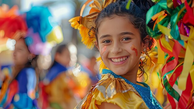 Karnevalle, Talentshows und Wettbewerbe für Jugendliche auf Teneriffe