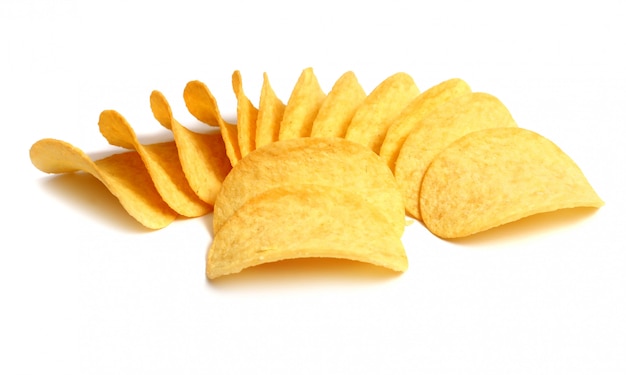 Kartoffelchips