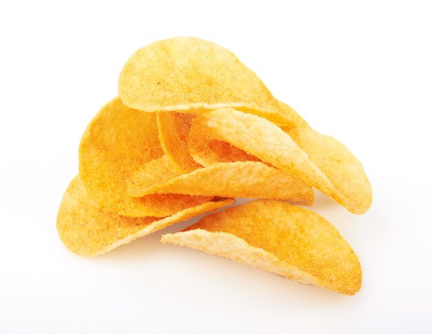 Kartoffelchips