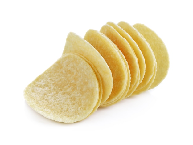 Kartoffelchips